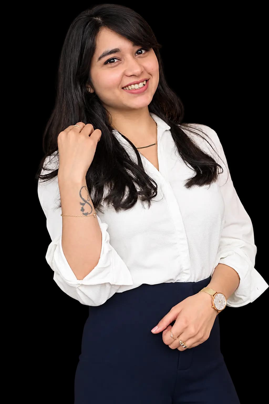 Vidhi, Clinical Dietitian