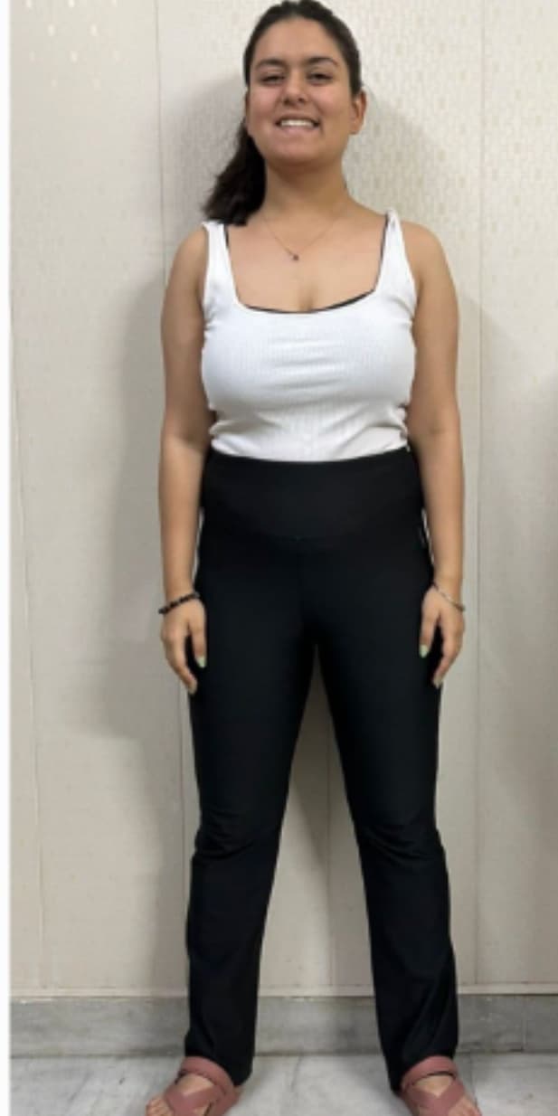 Client Story after
