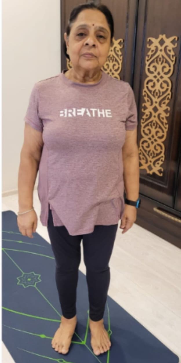 Client Story after