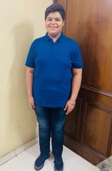 Client Story after