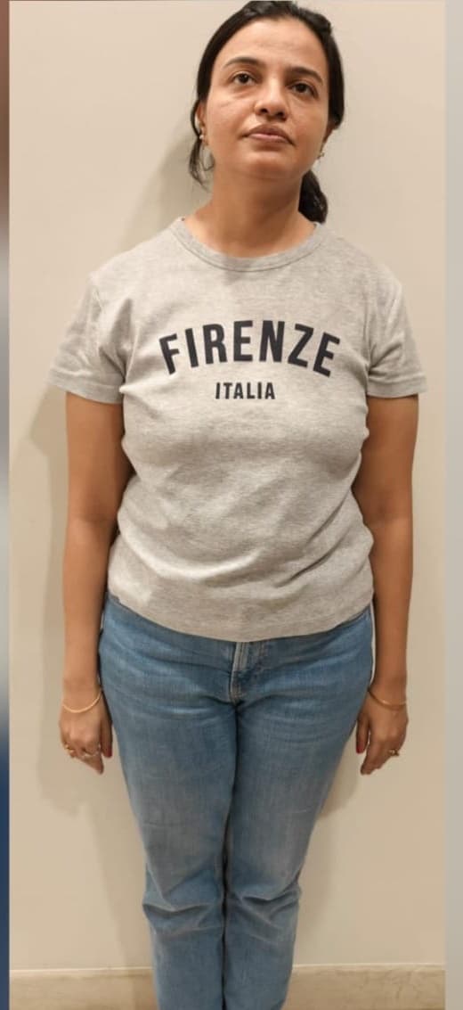 Client Story after