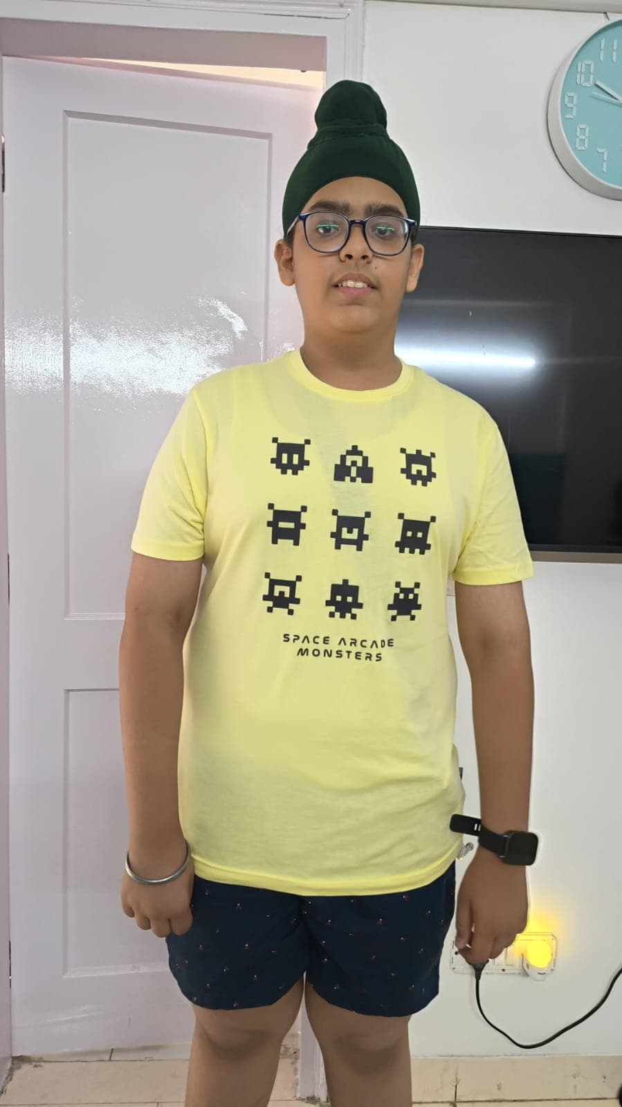 Client Story after