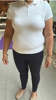 Client Story before